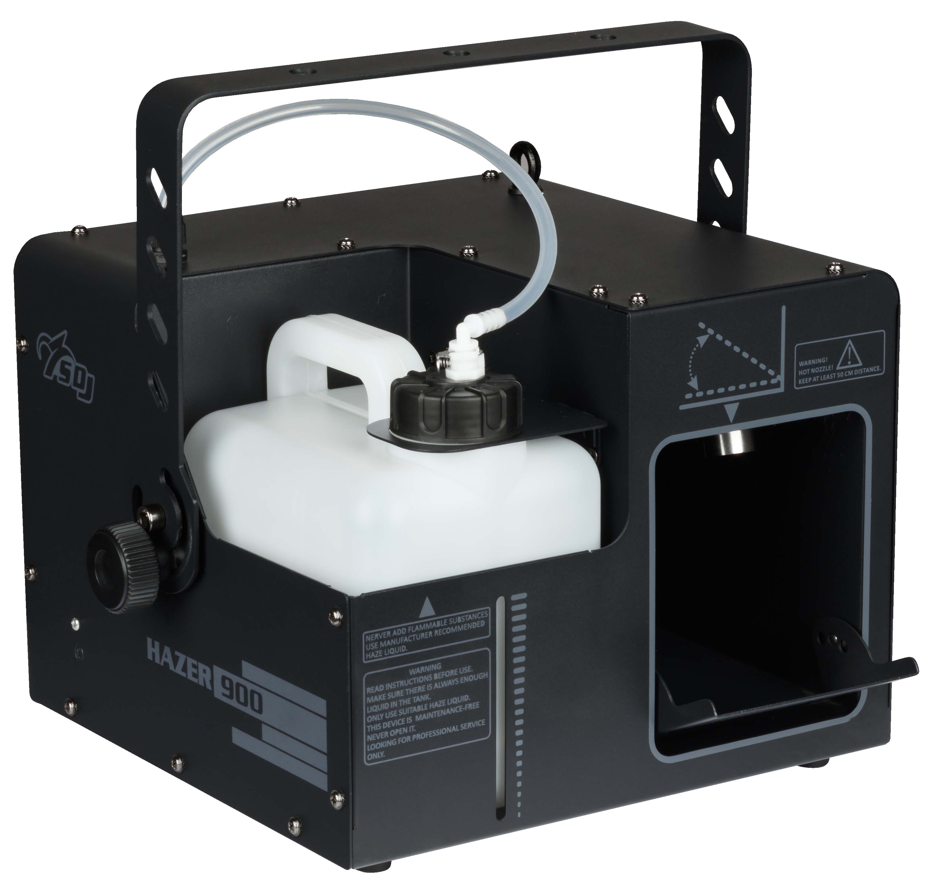 SAGITTER SG H900